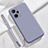 Ultra-thin Silicone Gel Soft Case 360 Degrees Cover YK1 for Realme 9 4G