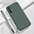 Ultra-thin Silicone Gel Soft Case 360 Degrees Cover YK1 for Realme GT 5G