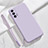 Ultra-thin Silicone Gel Soft Case 360 Degrees Cover YK1 for Realme GT 5G