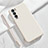 Ultra-thin Silicone Gel Soft Case 360 Degrees Cover YK1 for Realme GT Master Explorer 5G