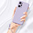 Ultra-thin Silicone Gel Soft Case 360 Degrees Cover YK1 for Realme GT Neo 3T 5G