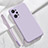 Ultra-thin Silicone Gel Soft Case 360 Degrees Cover YK1 for Realme GT Neo 3T 5G