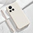 Ultra-thin Silicone Gel Soft Case 360 Degrees Cover YK1 for Realme GT2 Master Explorer