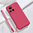 Ultra-thin Silicone Gel Soft Case 360 Degrees Cover YK1 for Realme GT2 Master Explorer