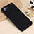 Ultra-thin Silicone Gel Soft Case 360 Degrees Cover YK1 for Realme Narzo 50i Prime