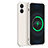 Ultra-thin Silicone Gel Soft Case 360 Degrees Cover YK1 for Realme V20 5G