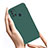 Ultra-thin Silicone Gel Soft Case 360 Degrees Cover YK1 for Samsung Galaxy A21s
