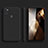Ultra-thin Silicone Gel Soft Case 360 Degrees Cover YK1 for Samsung Galaxy M11