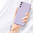 Ultra-thin Silicone Gel Soft Case 360 Degrees Cover YK1 for Samsung Galaxy S20 5G