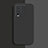 Ultra-thin Silicone Gel Soft Case 360 Degrees Cover YK1 for Vivo iQOO Neo7 5G