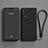 Ultra-thin Silicone Gel Soft Case 360 Degrees Cover YK1 for Vivo V21e 5G