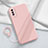 Ultra-thin Silicone Gel Soft Case 360 Degrees Cover YK1 for Vivo Y12G