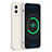 Ultra-thin Silicone Gel Soft Case 360 Degrees Cover YK1 for Vivo Y30 5G