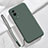 Ultra-thin Silicone Gel Soft Case 360 Degrees Cover YK1 for Vivo Y53s t2