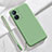 Ultra-thin Silicone Gel Soft Case 360 Degrees Cover YK1 for Vivo Y77 5G