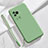 Ultra-thin Silicone Gel Soft Case 360 Degrees Cover YK1 for Xiaomi Black Shark 5 Pro 5G Green