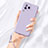 Ultra-thin Silicone Gel Soft Case 360 Degrees Cover YK1 for Xiaomi Civi 3 5G