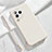 Ultra-thin Silicone Gel Soft Case 360 Degrees Cover YK1 for Xiaomi Civi 3 5G