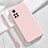 Ultra-thin Silicone Gel Soft Case 360 Degrees Cover YK1 for Xiaomi Mi 10T 5G