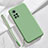 Ultra-thin Silicone Gel Soft Case 360 Degrees Cover YK1 for Xiaomi Mi 10T 5G