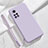 Ultra-thin Silicone Gel Soft Case 360 Degrees Cover YK1 for Xiaomi Mi 10T 5G