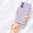 Ultra-thin Silicone Gel Soft Case 360 Degrees Cover YK1 for Xiaomi Mi 10T 5G