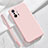 Ultra-thin Silicone Gel Soft Case 360 Degrees Cover YK1 for Xiaomi Mi 11T 5G