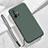 Ultra-thin Silicone Gel Soft Case 360 Degrees Cover YK1 for Xiaomi Mi 11T 5G