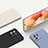 Ultra-thin Silicone Gel Soft Case 360 Degrees Cover YK1 for Xiaomi Mi 13 5G