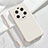 Ultra-thin Silicone Gel Soft Case 360 Degrees Cover YK1 for Xiaomi Mi 13 Ultra 5G