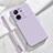 Ultra-thin Silicone Gel Soft Case 360 Degrees Cover YK1 for Xiaomi Mi 13T 5G