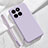 Ultra-thin Silicone Gel Soft Case 360 Degrees Cover YK1 for Xiaomi Mi 14 5G