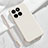 Ultra-thin Silicone Gel Soft Case 360 Degrees Cover YK1 for Xiaomi Mi 14 5G