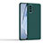 Ultra-thin Silicone Gel Soft Case 360 Degrees Cover YK1 for Xiaomi Poco F3 GT 5G Green