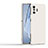 Ultra-thin Silicone Gel Soft Case 360 Degrees Cover YK1 for Xiaomi Poco F3 GT 5G White