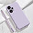 Ultra-thin Silicone Gel Soft Case 360 Degrees Cover YK1 for Xiaomi Poco F5 5G