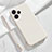 Ultra-thin Silicone Gel Soft Case 360 Degrees Cover YK1 for Xiaomi Poco M6 Pro 5G