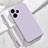 Ultra-thin Silicone Gel Soft Case 360 Degrees Cover YK1 for Xiaomi Poco M6 Pro 5G