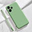 Ultra-thin Silicone Gel Soft Case 360 Degrees Cover YK1 for Xiaomi Poco M6 Pro 5G