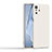 Ultra-thin Silicone Gel Soft Case 360 Degrees Cover YK1 for Xiaomi Poco X3 GT 5G
