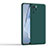 Ultra-thin Silicone Gel Soft Case 360 Degrees Cover YK1 for Xiaomi Poco X3 GT 5G Green