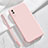 Ultra-thin Silicone Gel Soft Case 360 Degrees Cover YK1 for Xiaomi Redmi 9A