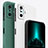 Ultra-thin Silicone Gel Soft Case 360 Degrees Cover YK1 for Xiaomi Redmi K50 Gaming 5G