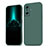 Ultra-thin Silicone Gel Soft Case 360 Degrees Cover YK1 for Xiaomi Redmi K50 Gaming 5G