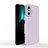 Ultra-thin Silicone Gel Soft Case 360 Degrees Cover YK1 for Xiaomi Redmi K50 Gaming 5G Clove Purple