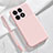 Ultra-thin Silicone Gel Soft Case 360 Degrees Cover YK1 for Xiaomi Redmi K70 Pro 5G