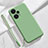 Ultra-thin Silicone Gel Soft Case 360 Degrees Cover YK1 for Xiaomi Redmi Note 12 Turbo 5G