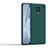 Ultra-thin Silicone Gel Soft Case 360 Degrees Cover YK1 for Xiaomi Redmi Note 9 Pro Max Green