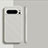 Ultra-thin Silicone Gel Soft Case 360 Degrees Cover YK2 for Google Pixel 8 Pro 5G