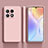 Ultra-thin Silicone Gel Soft Case 360 Degrees Cover YK2 for OnePlus 10 Pro 5G